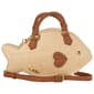 Luv Betsey by Betsey Johnson Fish Kitsch Crossbody - image 1