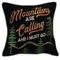 Donna Sharp Your Lifestyle Mountain Moon 3pc. Quilt Set - image 4