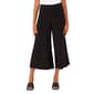 Petite MSK Crop Wide Leg Pant - image 1