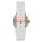 Womens Skechers Ardmore Mini White & Rose Watch - SR6228 - image 2