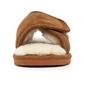 Womens LAMO Sheepskin Wrap Slippers - image 3