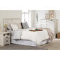 South Shore Avilla Door Chest with 5 Drawers - image 8
