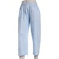 Womens Rene Rofe(R) Paisley Pajama Capris - image 1