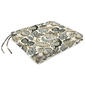 Jordan Manufacturing Dailey Rectangular Outdoor Seat Cushion - image 1
