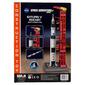 Space Adventure Series Saturn V Rocket Model Block Set - image 2