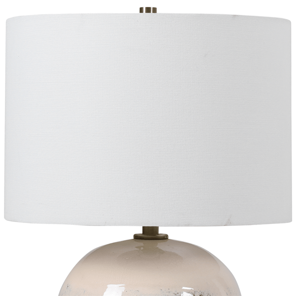 Uttermost Durango Accent Lamp