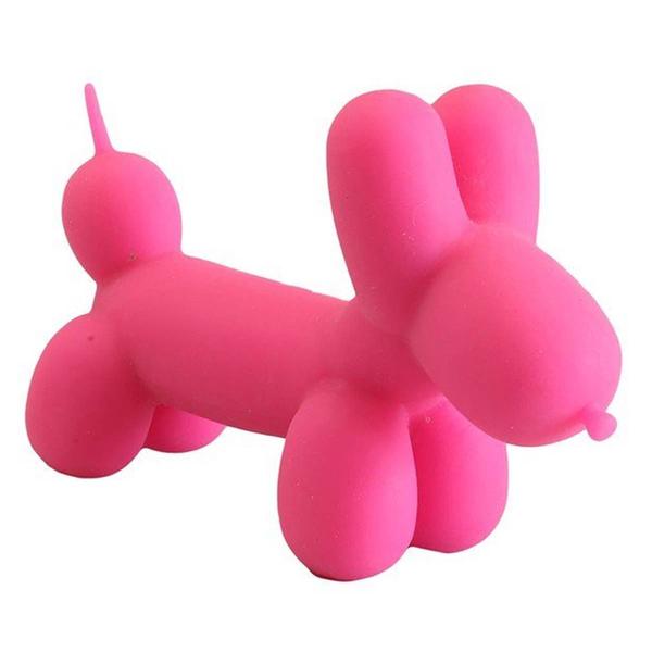 Stretchi Balloon Dogs Squishy
