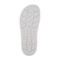 Womens Cliffs by White Mountain Banksy Slide Strappy Sandals - image 5