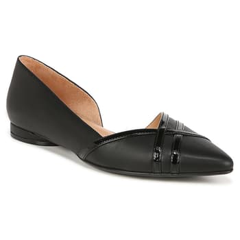 Womens Naturalizer Barlow Ballerina Flats