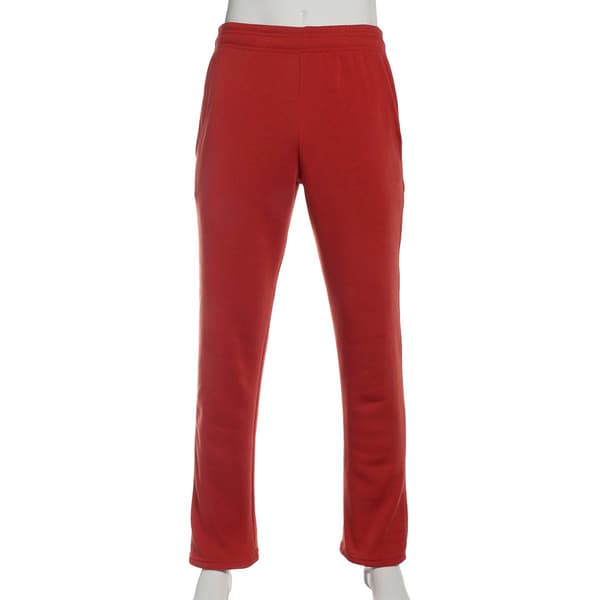 Mens Cougar(R) Sport Open Bottom Sweatpants