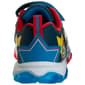Little Boys Disney Mickey Mouse Fashion Sneakers - image 3