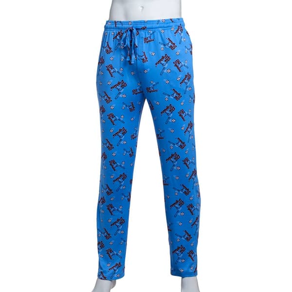 Mens Tailgate Philadelphia Baseball Fightins Pajama Pants - image 