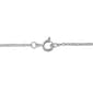 Gemstone Classics&#8482; 4 7/8ctw. Created Ruby Teardrop Necklace Set - image 3