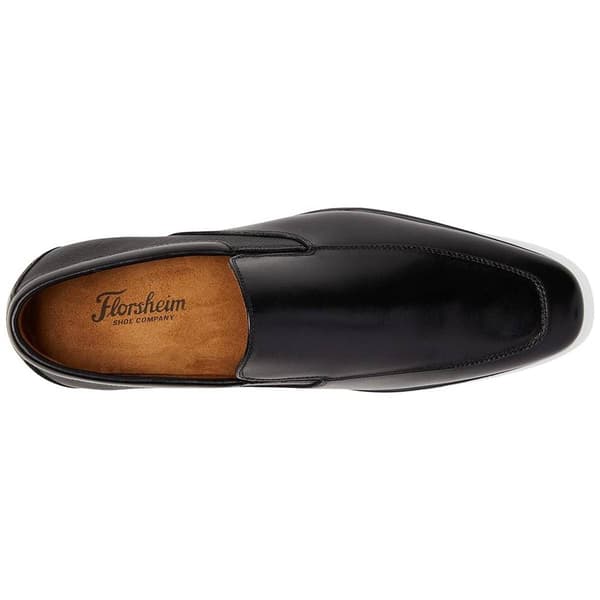 Mens Florsheim Jackson Moc Toe Venetian Loafer