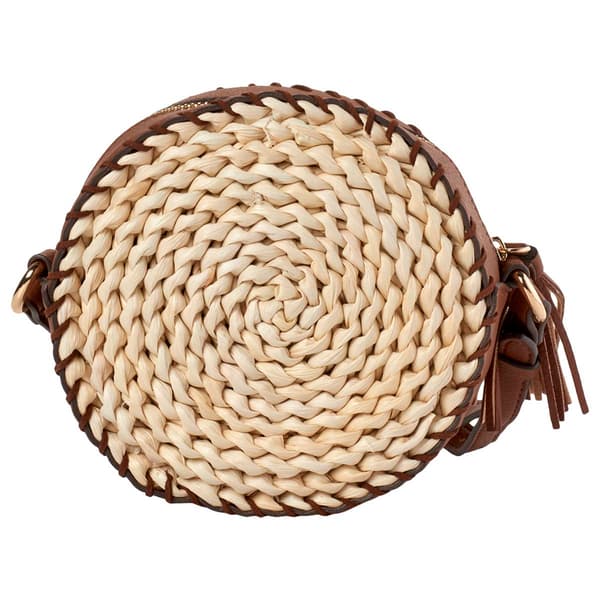 Rosetti&#174; London Round Crossbody