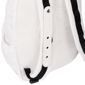 Crocs™ Back to School White Backpack with Sports Jibbitz™ Charms - image 9