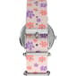 Womens Timex® Silver-Tone Peanuts Weekender Watch - TW2W33200JT - image 3