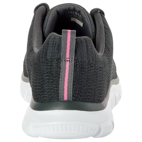 Womens Skechers Track Daytime Dreamer Athletic Sneaker