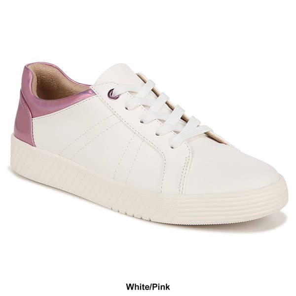 Womens SOUL Naturalizer Neela Athletic Sneakers