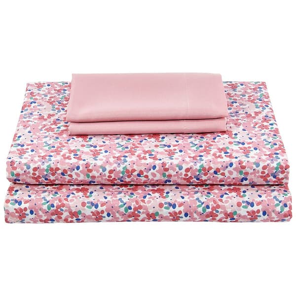 Ashley Cooper(tm) 12pc. Avery Floral Sheet Set - image 