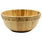 BergHOFF Bamboo Two-Tone Salad Bowl - image 1