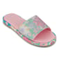 Big Girls Jessica Simpson Sora Logo Slide Sandals - image 1