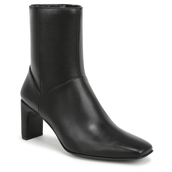 Womens Naturalizer Nona-Bootie Ankle Boots - image 
