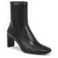 Womens Naturalizer Nona-Bootie Ankle Boots - image 1