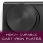 Continental&#8482; 1500 Watt Double Burner - image 3