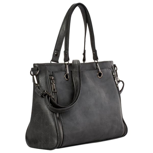 Sam & Hadley Large Satchel