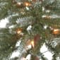 Kurt S. Adler 3ft. Pre-Lit Alpine Christmas Tree - image 2