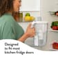 Aqua Optima Daisy Water Filter Pitcher Value Pack - image 5
