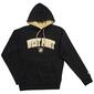 Mens Champion Army Pullover Hoodie - image 1