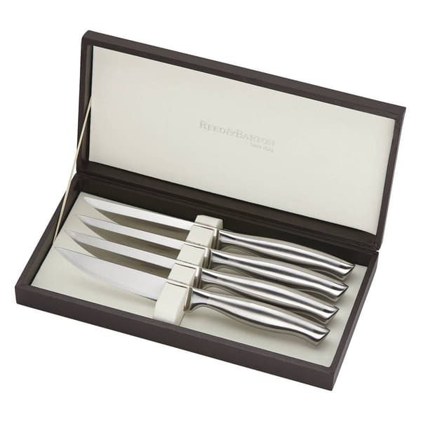 Reed &amp; Barton(R) Chesterfield(tm) 4pc. Steak Knife Set