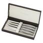 Reed &amp; Barton(R) Chesterfield(tm) 4pc. Steak Knife Set - image 1