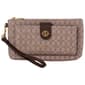 Womens Nanette Lepore Danie Wristlet - image 1