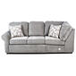 England Malibu Left Arm Facing Sofa - image 1