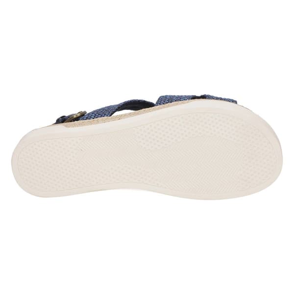 Womens Bella Vita Kato Espadrilles Sandals
