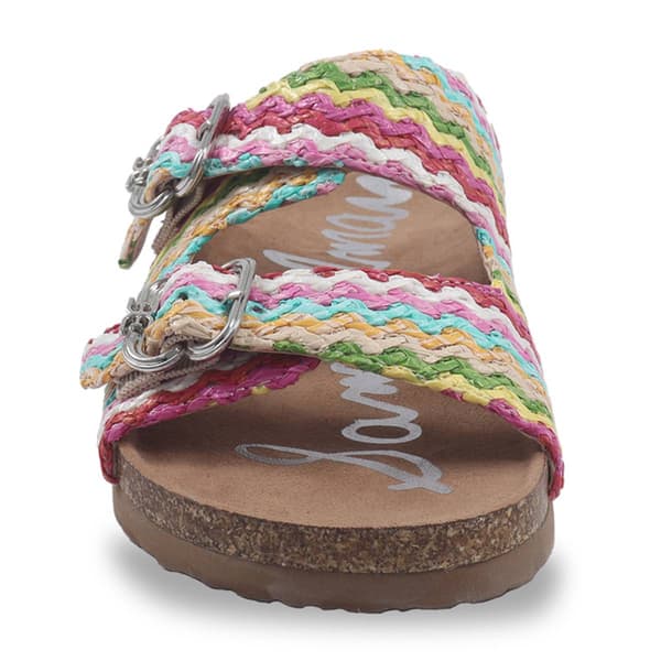 Big Girls Sam Edelman Kenzie Silas Slide Sandals