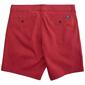 Mens Chaps Seacoast Solid Walk Shorts - image 3