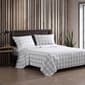 Eddie Bauer Lakehouse Plaid Cotton Flannel Sheet Set - image 1