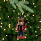 Northlight 6pc. Professional Nutcracker Christmas Ornaments - image 3