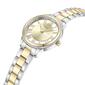 Womens Kenneth Cole Transparent Champagne Watch - KCWLG0017604 - image 2