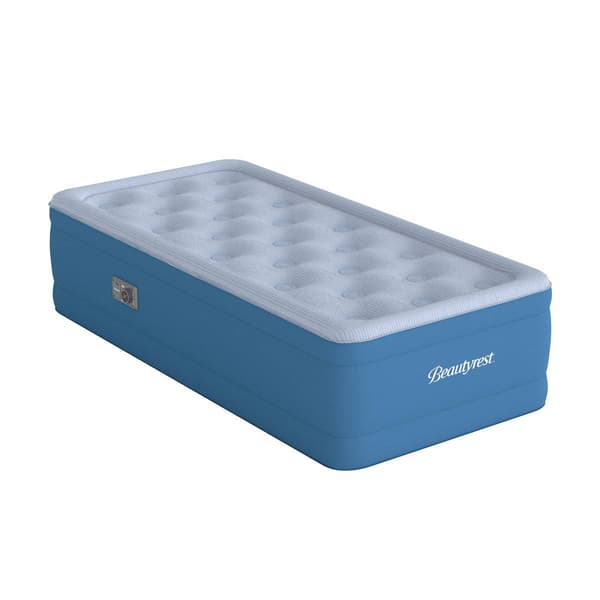 Beautyrest Comfort Plus Air Bed Twin Mattress