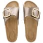 Womens Madden Girl Banner Footbed Sandals - image 5