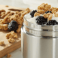 BergHOFF Nommie Stainless Steel 17oz Food Container - image 5