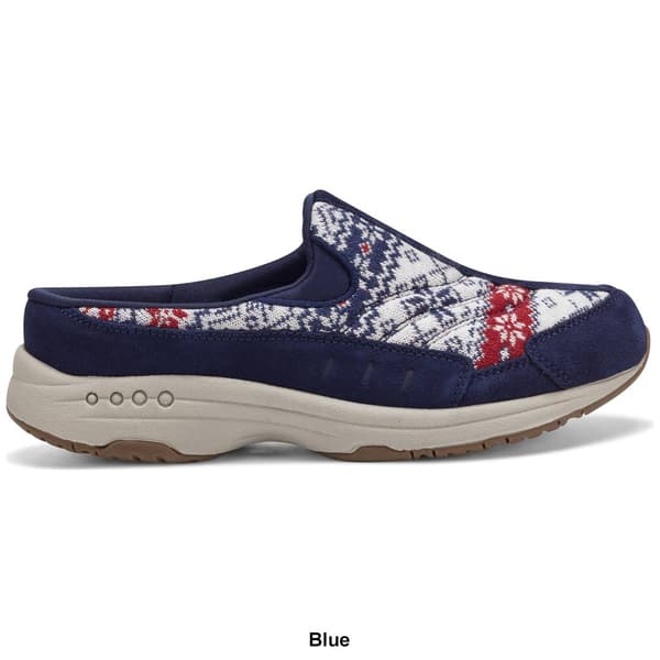 Womens Easy Spirit Traveltime564 Clogs