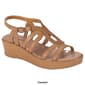 Womens BareTraps&#174; Wilma Wedge Sandals - image 10