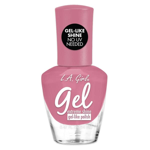 L.A. Girl Gel Extreme Shine