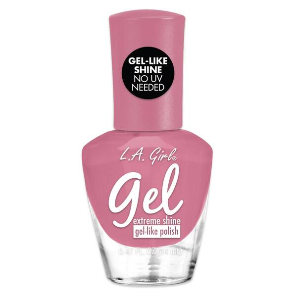 L.A. Girl Gel Extreme Shine - image 